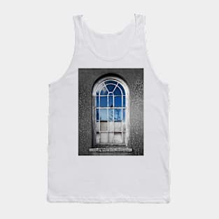 Chapel Window Tank Top